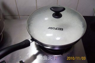 春雷惊龙降鲈鱼的做法步骤：9