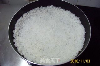 春雷惊龙降鲈鱼的做法步骤：9