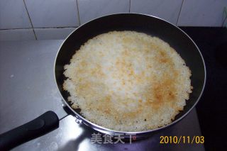 春雷惊龙降鲈鱼的做法步骤：9
