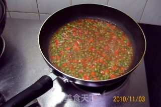 春雷惊龙降鲈鱼的做法步骤：9