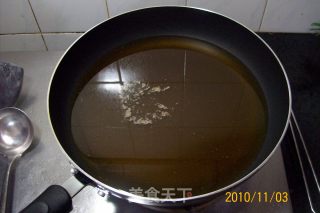 春雷惊龙降鲈鱼的做法步骤：9