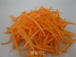 一帘幽梦——凉拌海芽菜的做法步骤：2