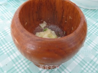 一帘幽梦——凉拌海芽菜的做法步骤：2