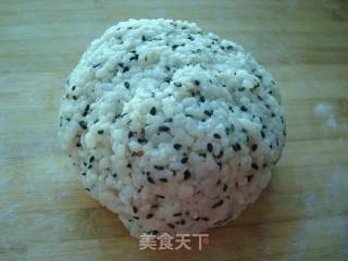 刚刚学做的-锅巴的做法步骤：2