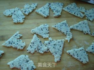 刚刚学做的-锅巴的做法步骤：2