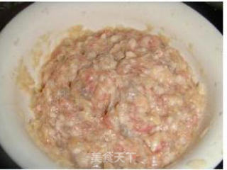 麻婆豆腐的做法步骤：3