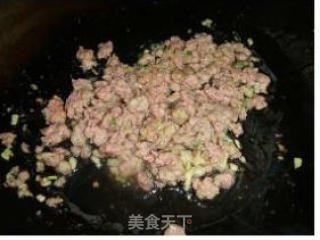 麻婆豆腐的做法步骤：3