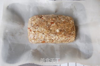 意式红茶杏仁脆饼的做法步骤：2