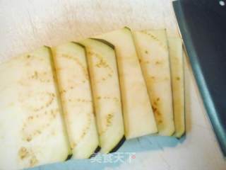 意式乳酪焗茄饼的做法步骤：4