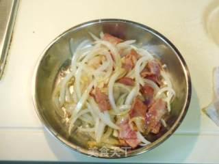 意式乳酪焗茄饼的做法步骤：4