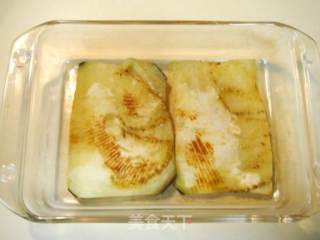 意式乳酪焗茄饼的做法步骤：4