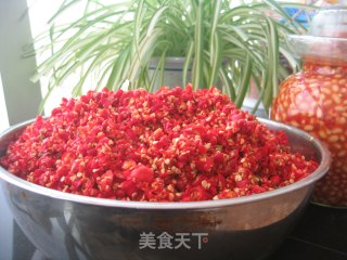 黄豆水豆豉的做法步骤：2