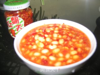 黄豆水豆豉的做法步骤：2