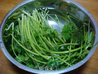 炒合菜的做法步骤：4