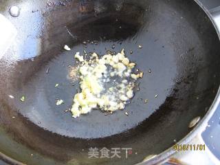 风味紫扁豆的做法步骤：2