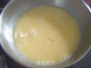 花样素馅饺子的做法步骤：4
