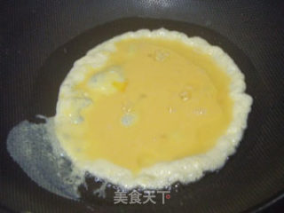 花样素馅饺子的做法步骤：4