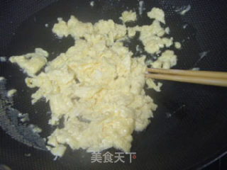花样素馅饺子的做法步骤：4