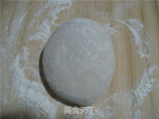 五彩猫耳朵的做法步骤：2