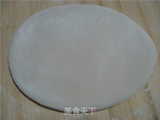 五彩猫耳朵的做法步骤：2