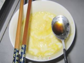 咸味肉松玛芬的做法步骤：3
