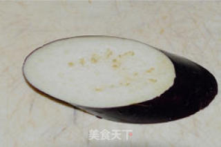 凉拌茄子的做法步骤：2