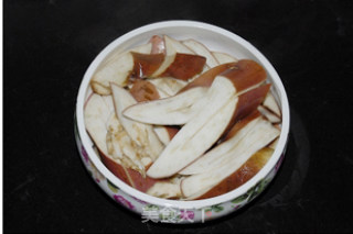 凉拌茄子的做法步骤：2