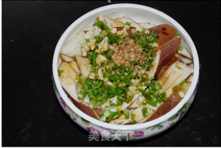 凉拌茄子的做法步骤：2