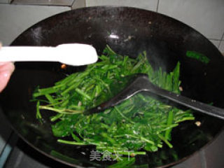 夜市必点的潮汕美食——沙茶牛肉的做法步骤：9