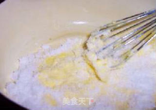花心饼干的做法步骤：4
