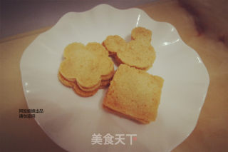 椰子脆片的做法