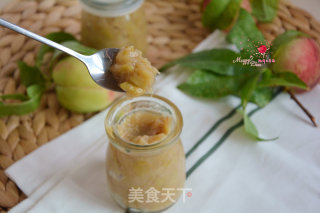 美味桃子酱的做法