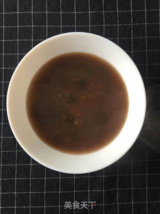 三豆饮的做法