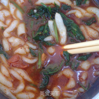 秦味之爽口凉鱼鱼的做法