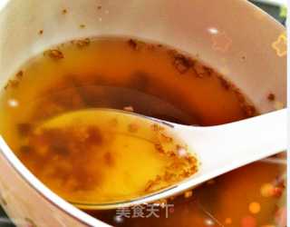 姜枣茶的做法