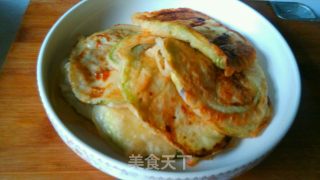 香煎茄子片的做法