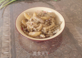 土豆炖豆角~~家常菜的做法