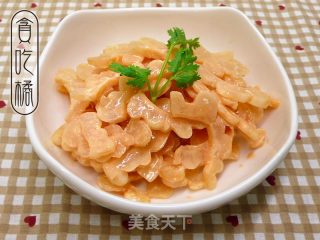 千岛酱苦瓜色拉 ♥ 哈哈苦瓜 5的做法