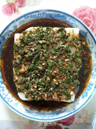 凉粉的做法