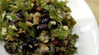 辣椒酱的做法