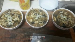 自制豆腐脑的做法