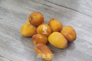 苹婆口感香，吃了让人欲罢不能的做法