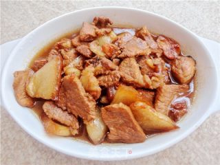 红烧肉的做法