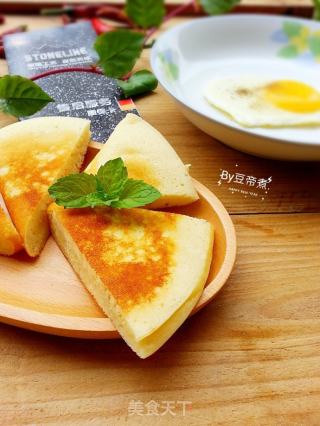 万煎糕的做法