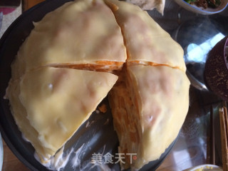 芒果千层的做法