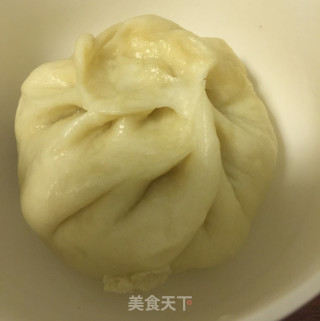 包子的做法