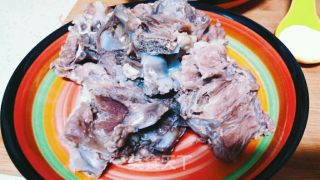 手抓肉的做法