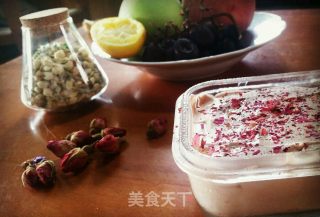超简单的巧克力冰激凌的做法