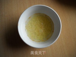 拌凉粉的做法步骤：2