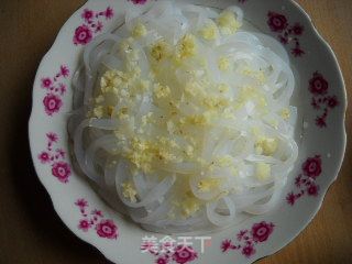 拌凉粉的做法步骤：2